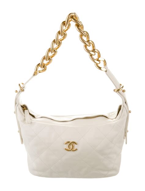 chanel hobo tote|Chanel hobos online shopping.